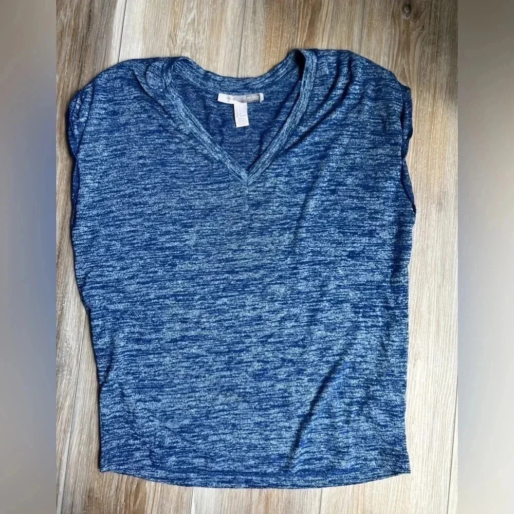 FOREVER 21 : contemporary shirt - Picture 1 of 5